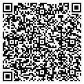 QR code with Blair's Inc contacts