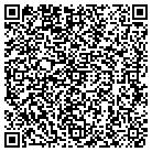QR code with L & L Flowers Gifts LLC contacts