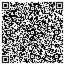 QR code with Hensley Interests Inc contacts