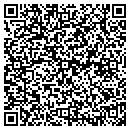 QR code with USA Storage contacts