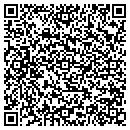 QR code with J & R Enterprises contacts
