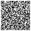 QR code with Head To Toe contacts