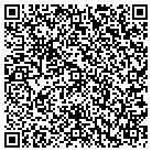 QR code with Precision Welding Machine Co contacts