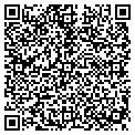 QR code with KFC contacts