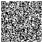 QR code with Hunts Lumber & Hardware Inc contacts