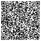 QR code with R & D Financial Service contacts