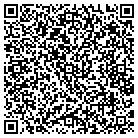 QR code with Upper Canaan Church contacts