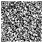 QR code with Ruby Austin Home For The Aged contacts