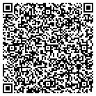 QR code with T Ralph Combs Dairy contacts