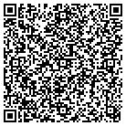 QR code with Custom Motorcycle Works contacts