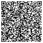 QR code with Custom Pools & Masonary contacts