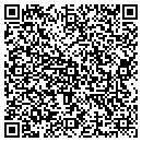 QR code with Marcy's Barber Shop contacts