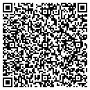 QR code with J F Day & Co contacts