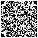 QR code with GSA Service contacts