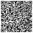 QR code with H L Johnson Mulch Co contacts