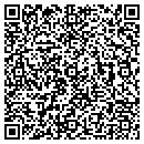 QR code with AAA Monument contacts