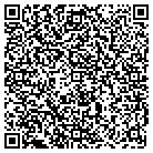 QR code with Family Barbque & Snackbar contacts