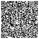 QR code with CS Patterson Training & Rehab contacts