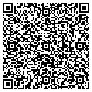 QR code with Headstart contacts