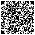 QR code with Adorn contacts