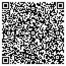 QR code with ADH Mfg Corp contacts