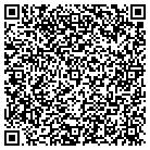 QR code with Madison Suburban Utility Dist contacts