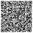 QR code with Hixson Learning Center contacts