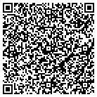 QR code with Sequatchie Concrete Service contacts