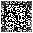 QR code with Orientation Inc contacts