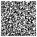 QR code with U Save Liquor contacts