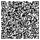 QR code with C & C Data LLC contacts