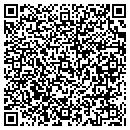 QR code with Jeffs Barber Shop contacts