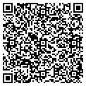 QR code with Ckna contacts