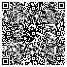 QR code with McCord Travel Concepts contacts