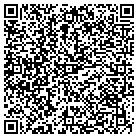 QR code with Manchester Cmnty Living Center contacts