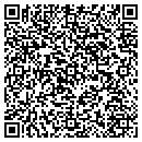 QR code with Richard A Gordon contacts