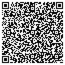 QR code with A New Look contacts