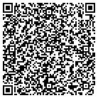 QR code with Oak Ridge Community Dev contacts