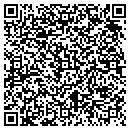 QR code with JB Electronics contacts