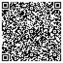 QR code with Center 218 contacts