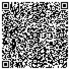 QR code with Atkins Janitorial Service contacts