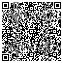 QR code with Allen Moving Co contacts