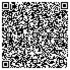 QR code with Second Base Screen Printing An contacts