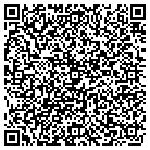QR code with Mjs Hosiery and Accessories contacts