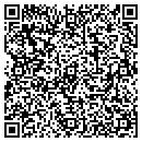 QR code with M R C O LLC contacts