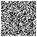 QR code with E-D Trucking Co contacts