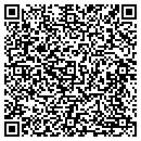 QR code with Raby Properties contacts