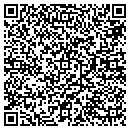 QR code with R & W Apparel contacts