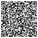 QR code with Robert F Zecher contacts