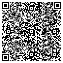 QR code with M & D Frameworks contacts